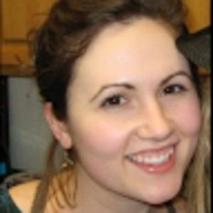 Meet your Posher, Alison